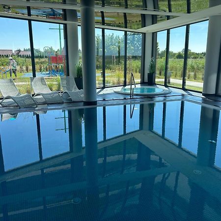 Westin House Apartamenty Baltic Premium Kolobrzeg Exterior photo