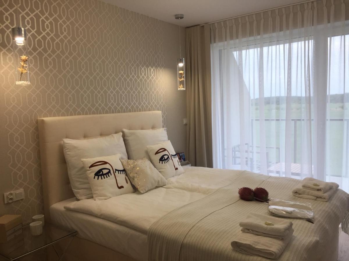 Westin House Apartamenty Baltic Premium Kolobrzeg Exterior photo